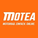 Motea GmbH logo