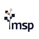 MSP AG logo