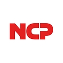 NCP engineering GmbH logo