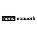 noris network AG logo