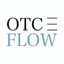 OTC FLOW logo