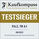 P.A.C. GmbH logo