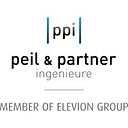 peil und partner ingenieure GmbH logo