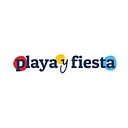 Playayfiesta.com logo