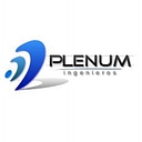 PLENUM INGENIEROS logo
