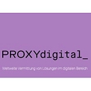 Proxy GmbH logo
