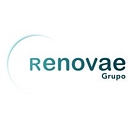 Grupo Renovae logo