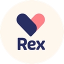 Rex Technologies logo