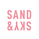 Sand & Sky logo
