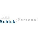 Schick Personal logo