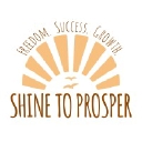 Shine To Prosper logo