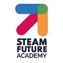 STEAM FUTURE ACADEMY logo