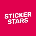 Stickerstars GmbH logo