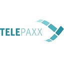 Telepaxx Medical Data GmbH logo