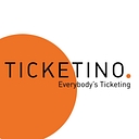 TICKETINO AG logo