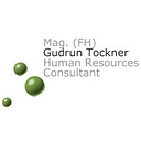 Logo Gudrun Tockner Human Resources Consulting