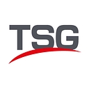 TSG Deutschland GmbH & Co. KG logo