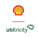 ubitricity - Gesellschaft für verteilte Energiesysteme mbH logo