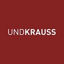 UNDKRAUSS Bauaktiengesellschaft logo