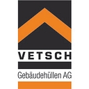 Vetsch Gebäudehüllen AG logo
