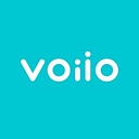 voiio GmbH logo
