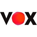 Vox AI logo