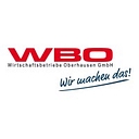 WBO Wirtschaftsbetriebe Oberhausen GmbH logo