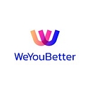 WeYouBetter logo