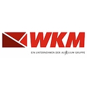 WKM Medizintechnik GmbH logo