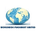 Worldwide Placement Limited logo