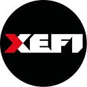 XEFI logo