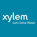 Xylem Water Solutions logo
