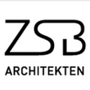 ZSB ARCHITEKTEN SIA AG logo