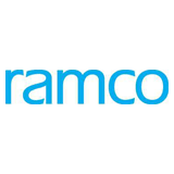 Ramco Systems logo