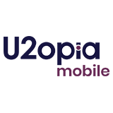 U2opia Mobile logo