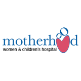 Motherhood Hospital logo