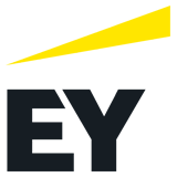 EY logo