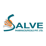 Salve Pharmaceuticals logo