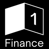 1 Finance logo