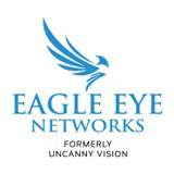 Eagle Eye Networks logo