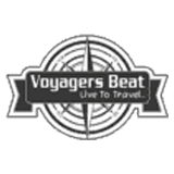 Voyagers Beat logo