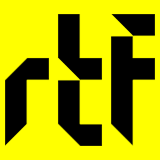 Rethinking The Future logo