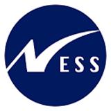 Ness Digital Engineering logo