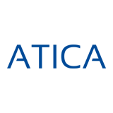 Atica Global logo