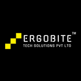 Ergobite Tech Solutions logo