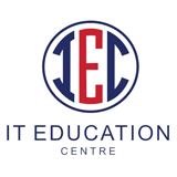IT Education Centre logo
