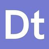 Dezy logo