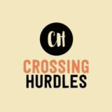 Crossing Hurdles logo