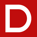 Datamatics logo