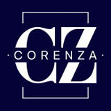 Corenza logo